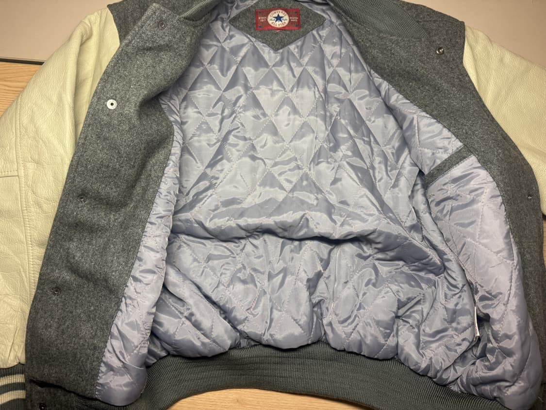 컨버스 바시티 자켓 상품이미지5