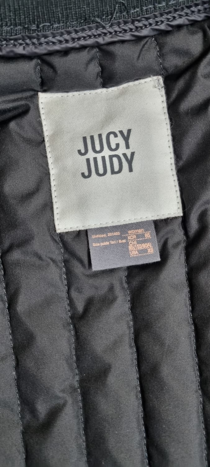 쥬시쥬디 덕다운 경량 롱 패딩 XS _ 여겅 S 추천 상품이미지9