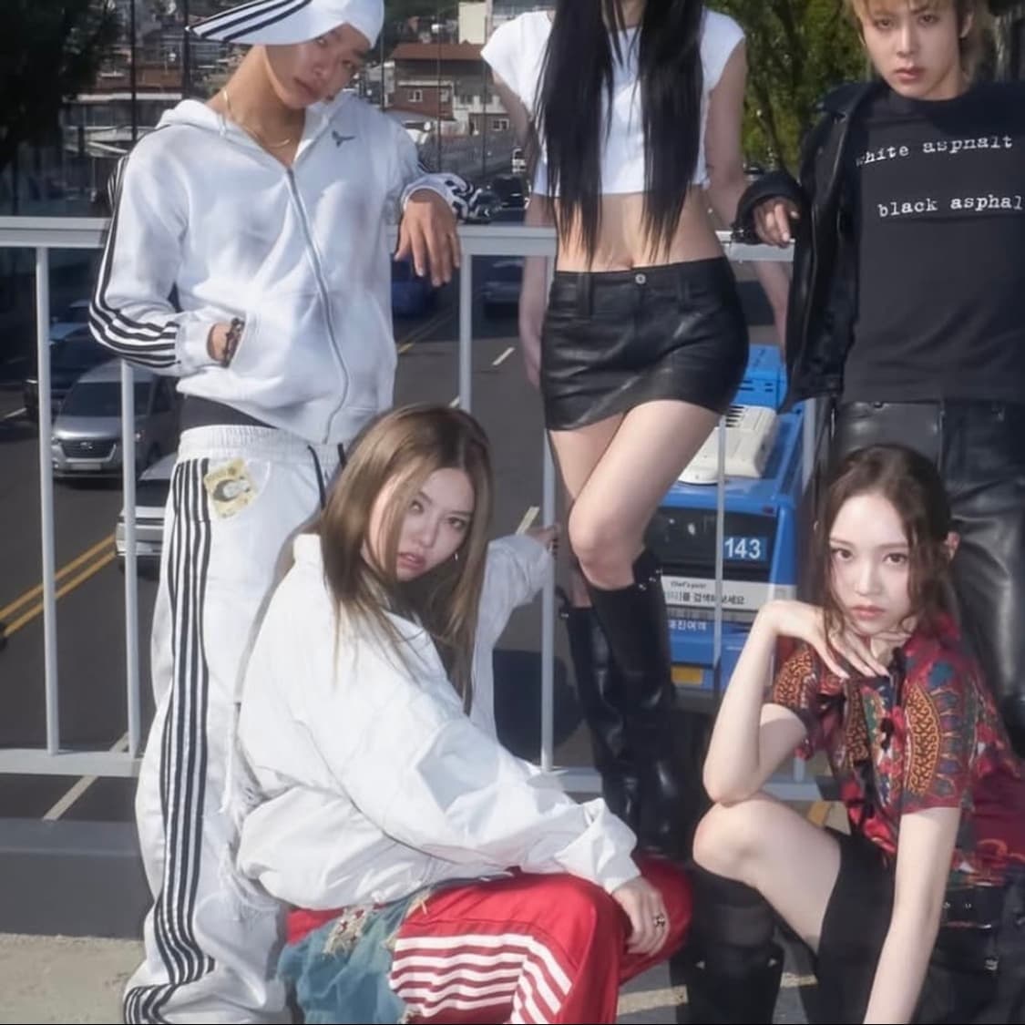 Yori sports 팬츠 상품이미지6