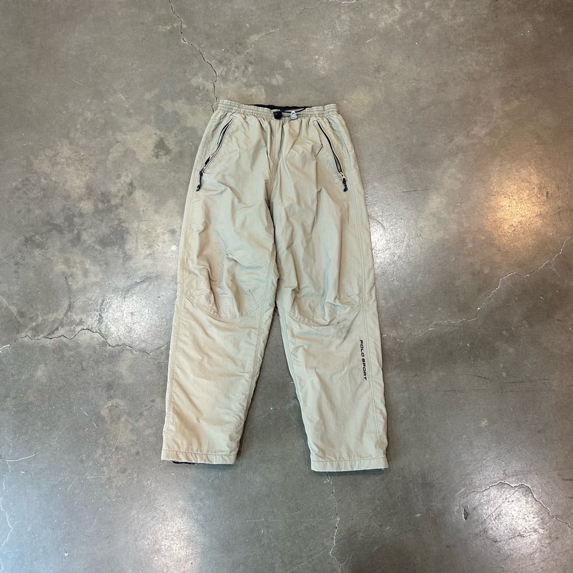 폴로스포츠 방풍 팬츠 상품이미지1