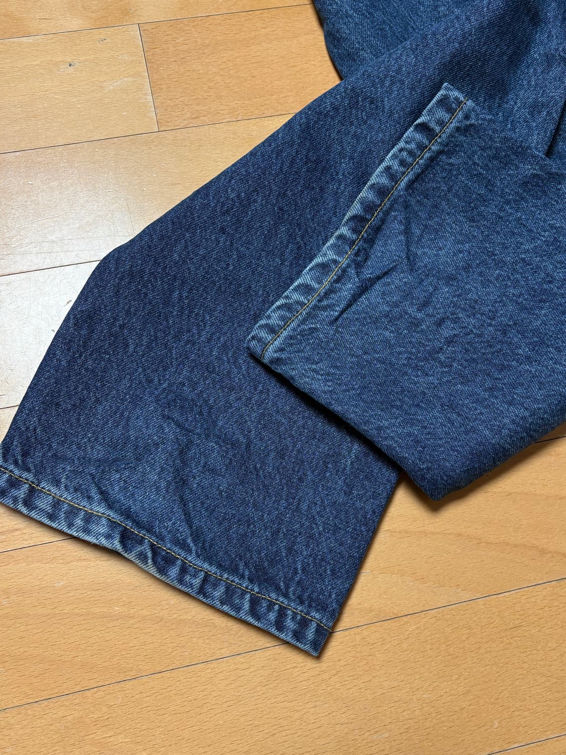 Mer blue de france SE fit 28size 상품이미지4