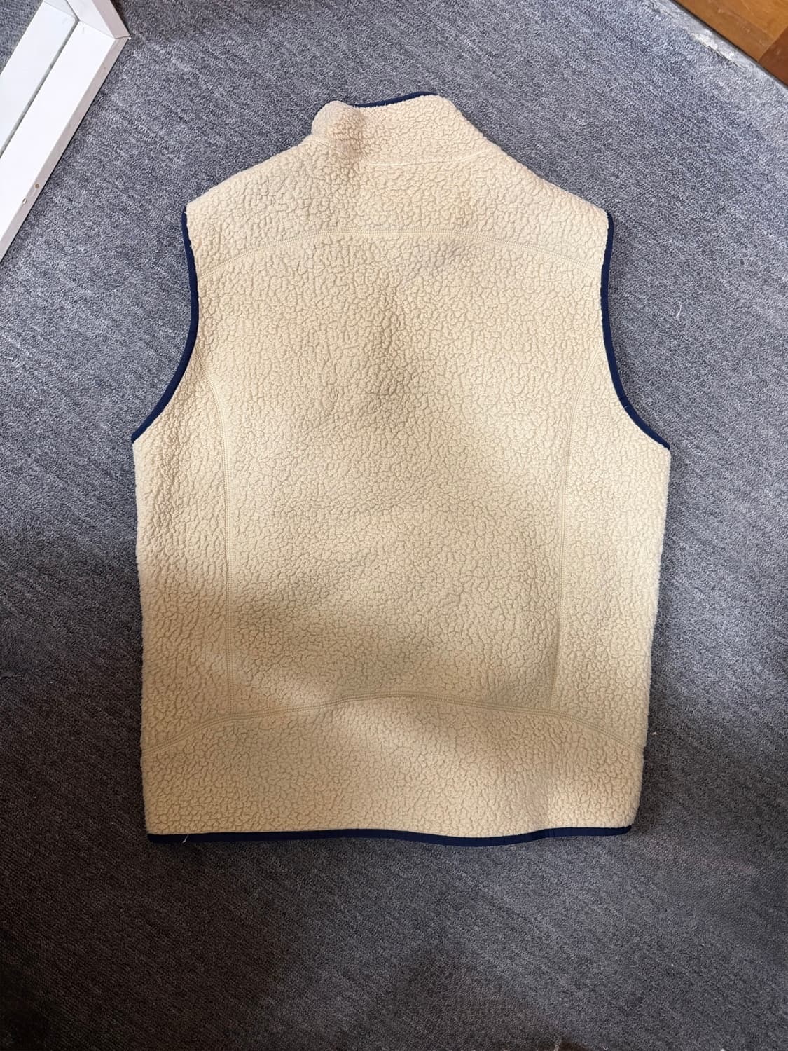Patagonia retro pile vest  상품이미지6