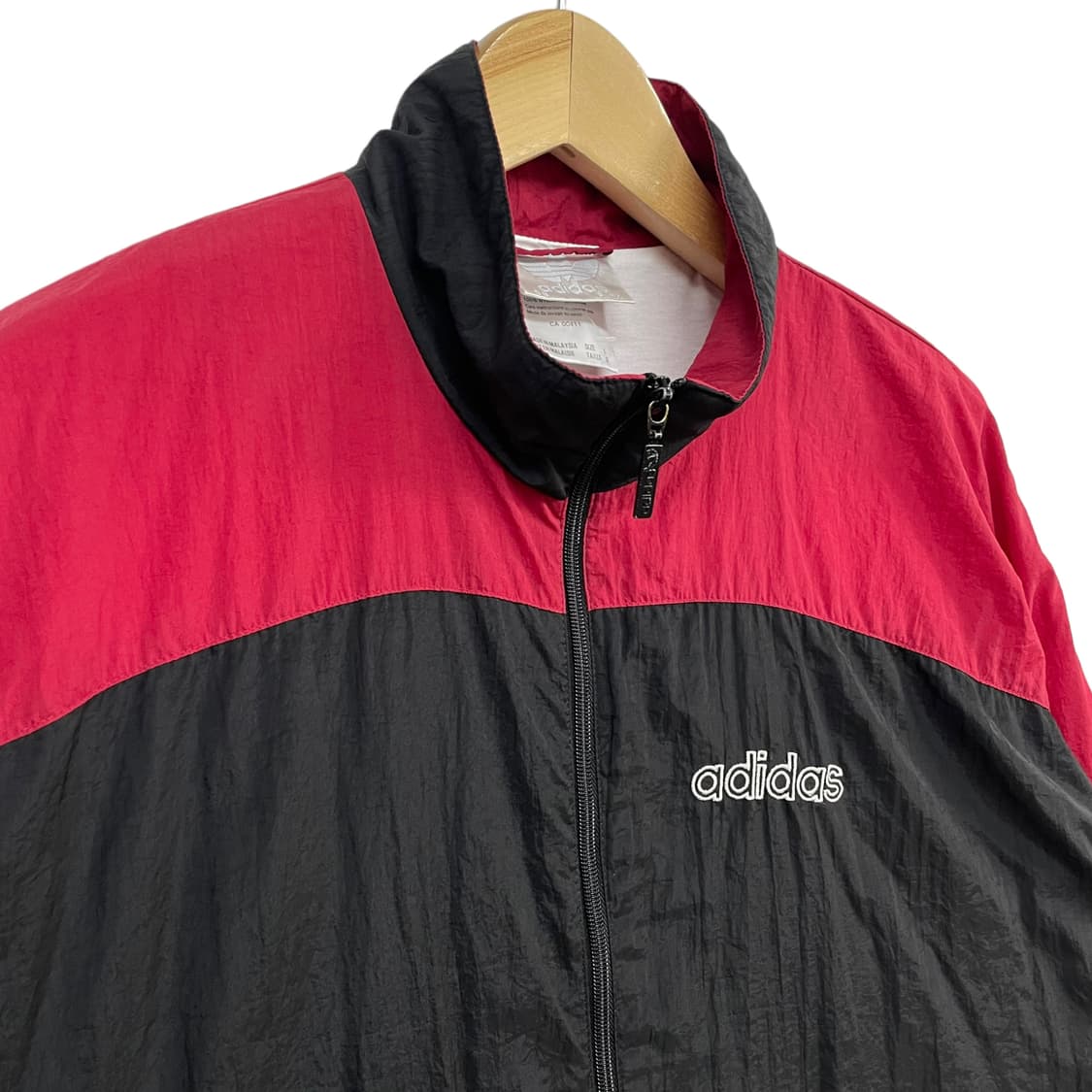 Adidas Old School Windbreaker 상품이미지5
