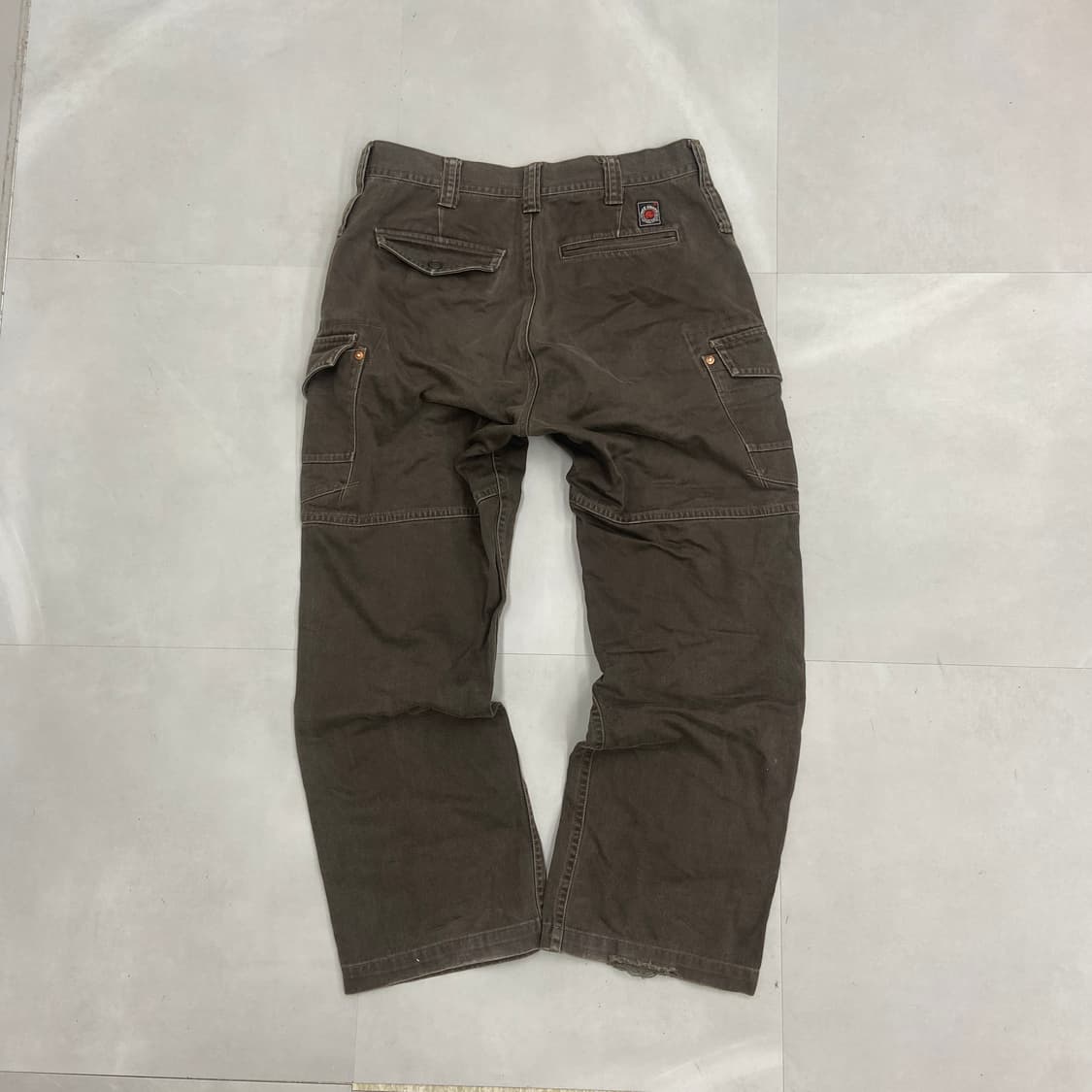 일본빈티지 카고팬츠  상품이미지3