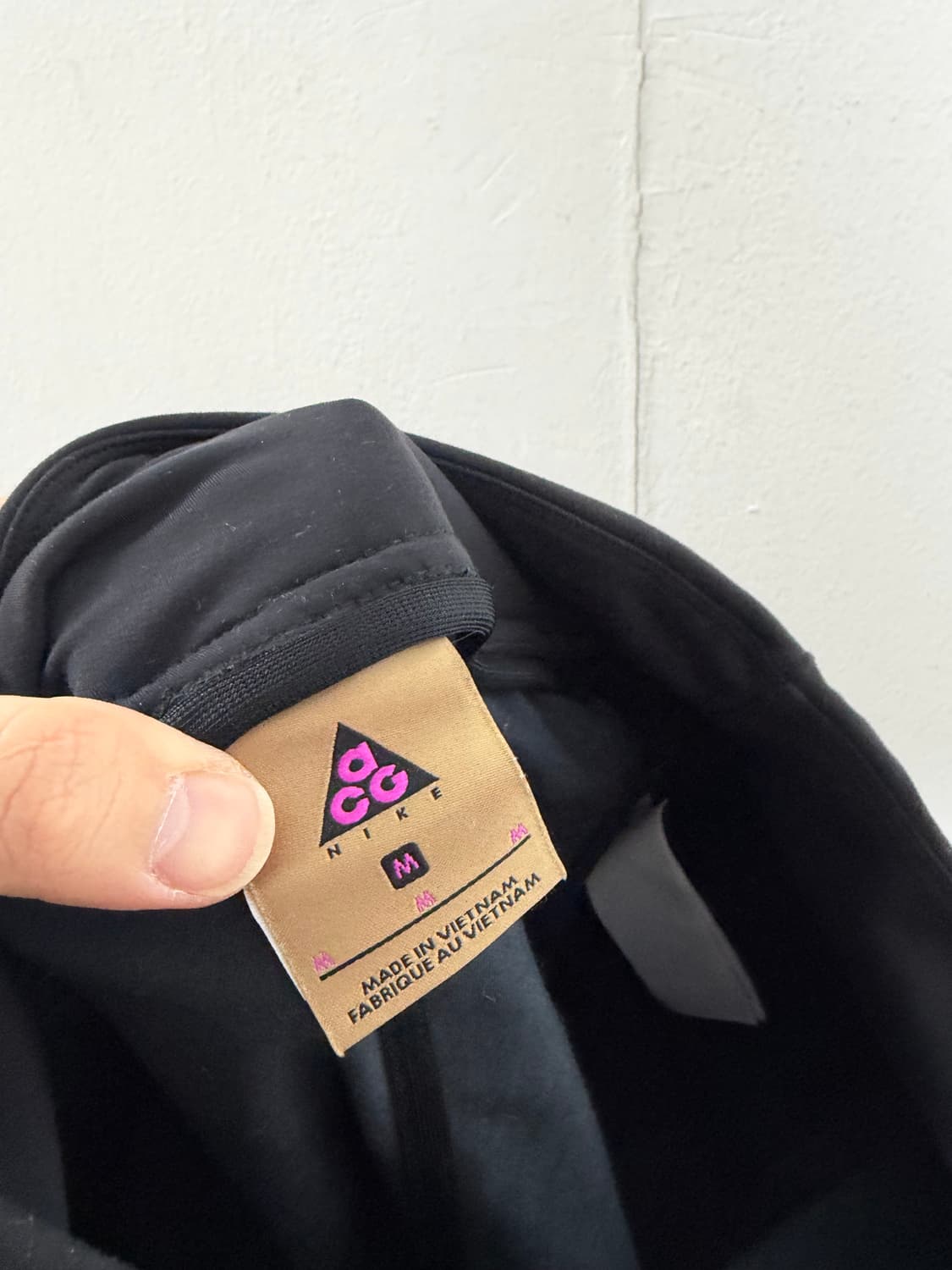 나이키acg 나이키acg바지 카고바지 카고팬츠 나이키acg팬츠 상품이미지3