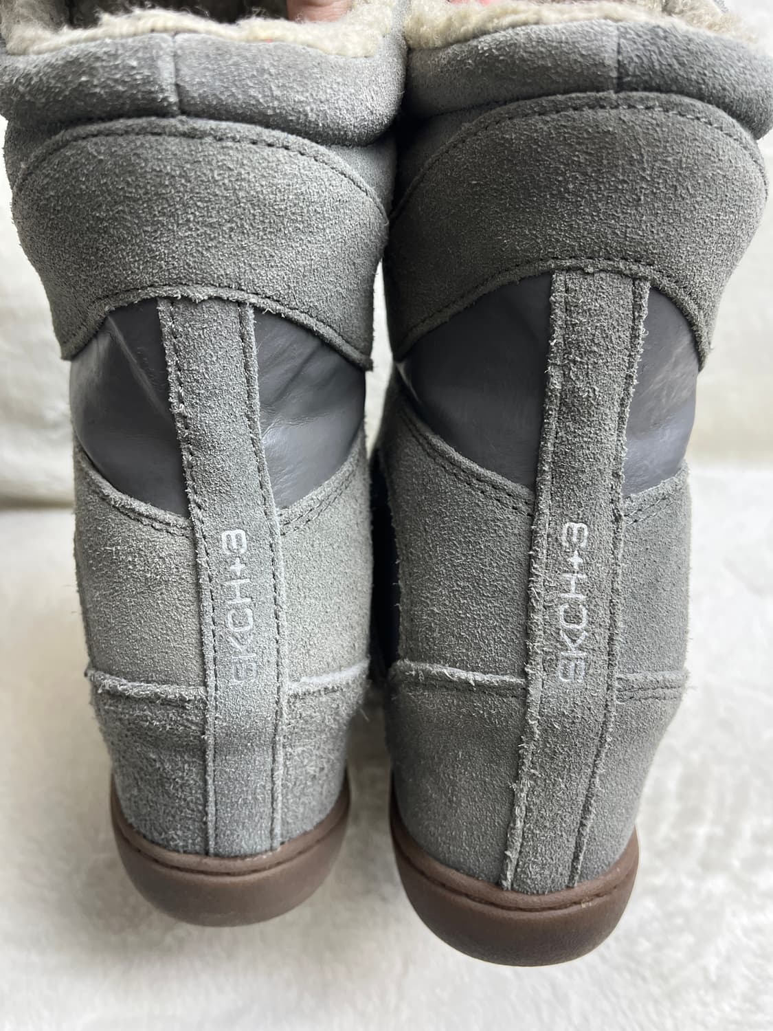 [235]SKCH+3 by 스케쳐스 스니커즈- 이자벨마랑st 상품이미지5