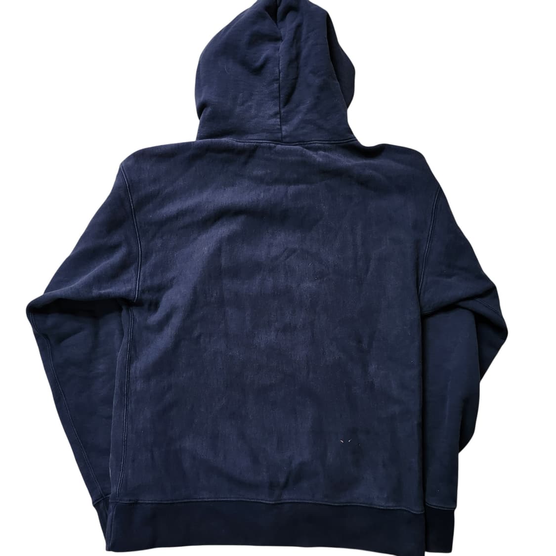 아웃 후드티 상품이미지3