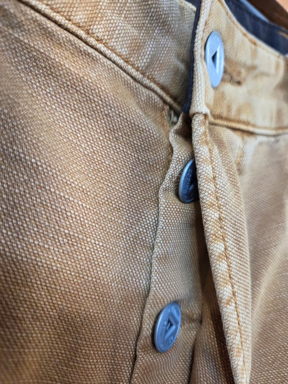 G-Star Raw 워크웨어 스타일 카고 바지(W30/L30) 상품이미지6