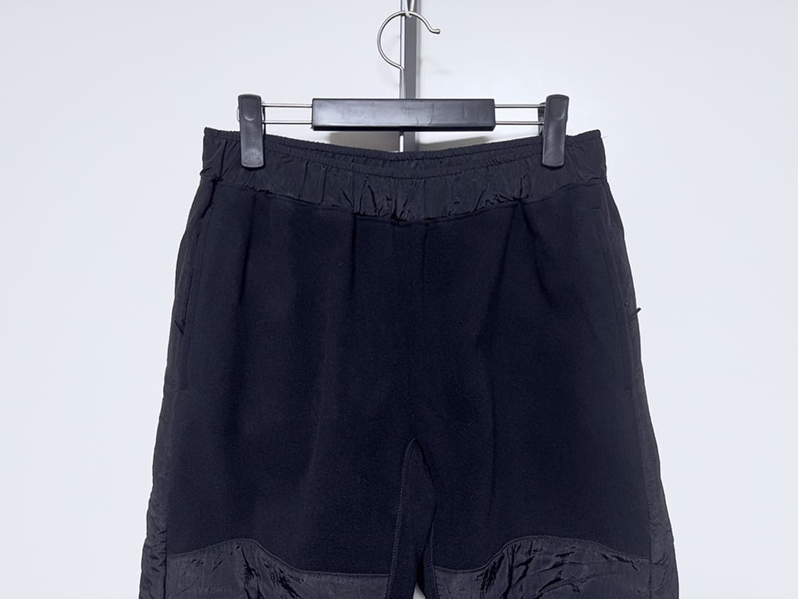 BOBCAT(밥캣) / 마이크로 후리스 아노락 후디+팬츠 셋업 상품이미지8