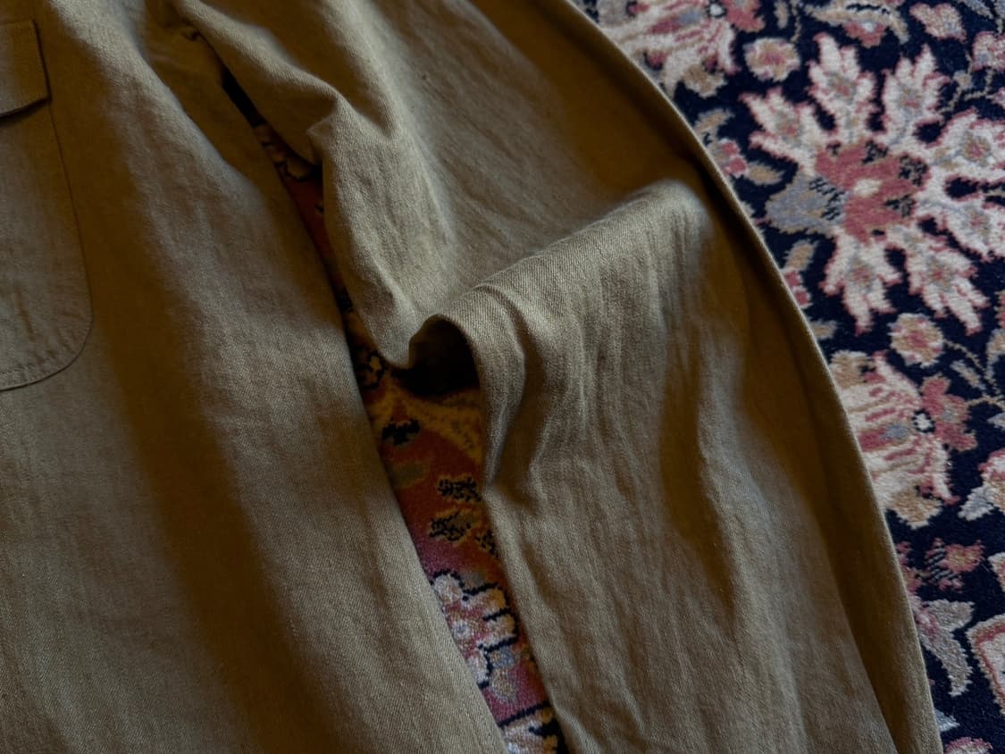 슈나이더만 셔츠 자켓 셔켓 100 상품이미지4