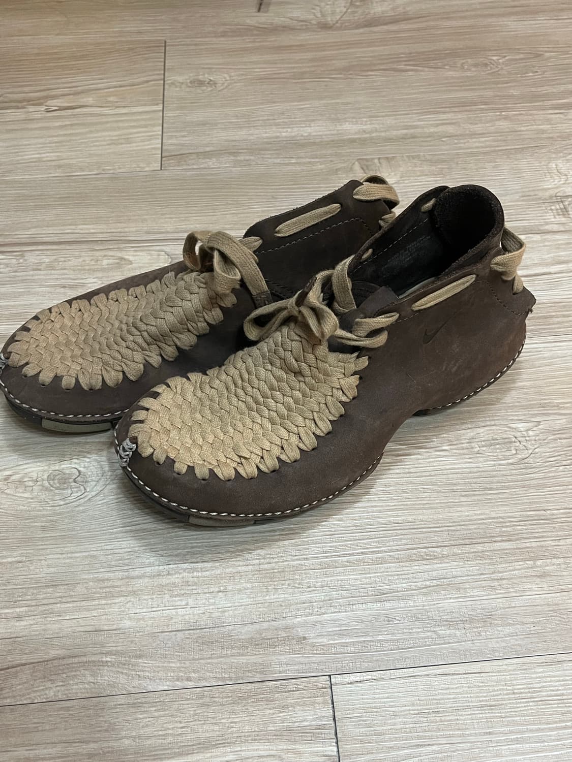 나이키 acg 컨시더드 235 상품이미지6