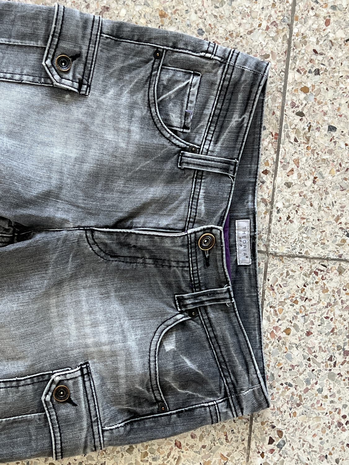 cargo pt / eterno bellezza 상품이미지8