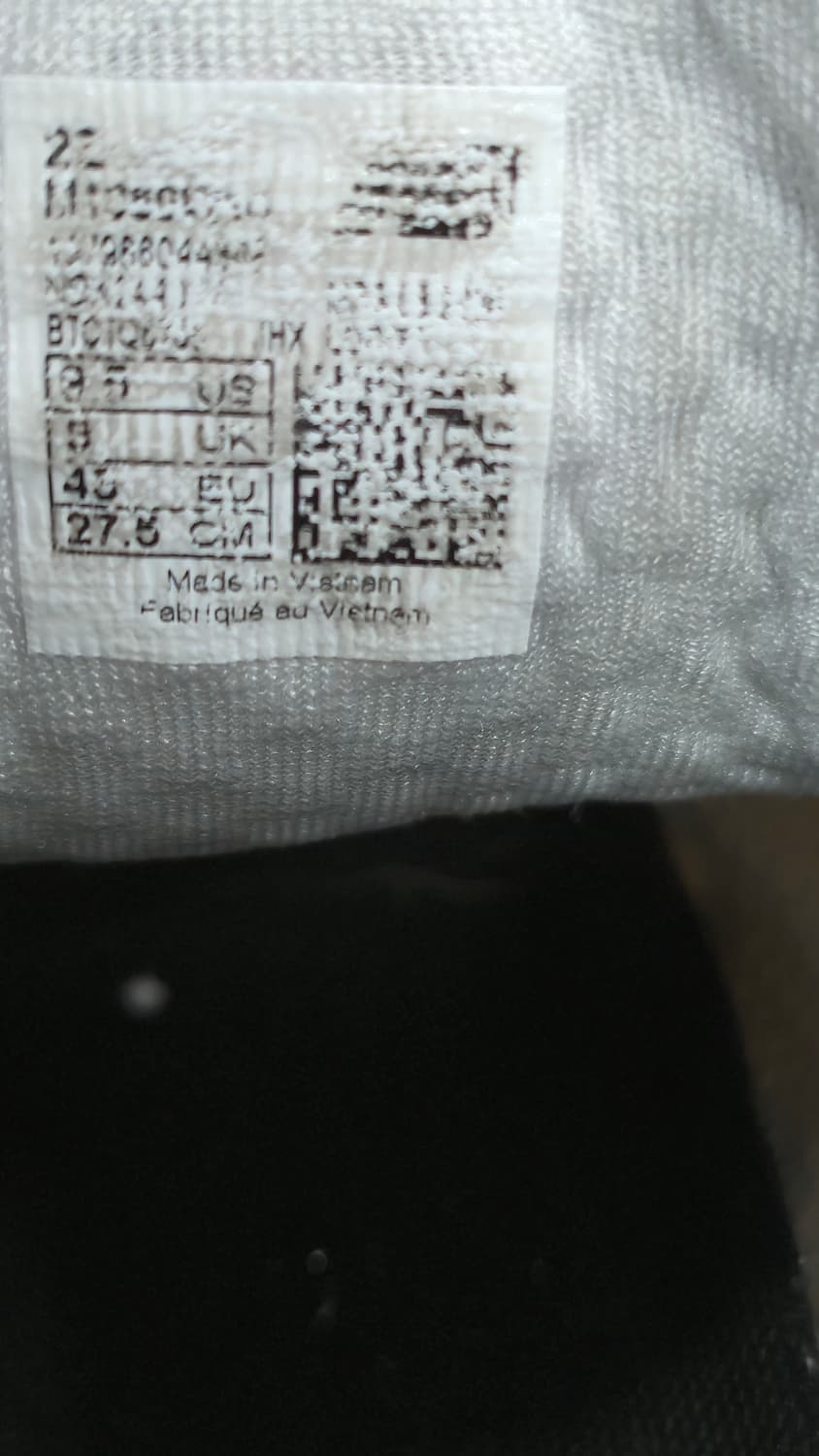 뉴발란스 275mm-  프레쉬폼 X 1080 v14 스니커즈 상품이미지7