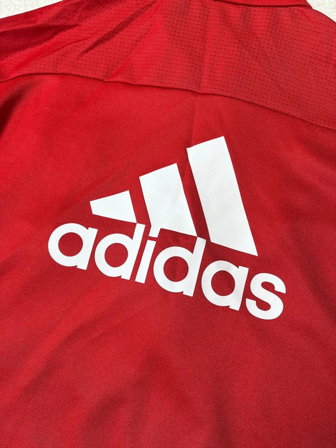 아디다스 x 바이에른 뮌헨 트랙탑 자켓 PN7443 상품이미지8