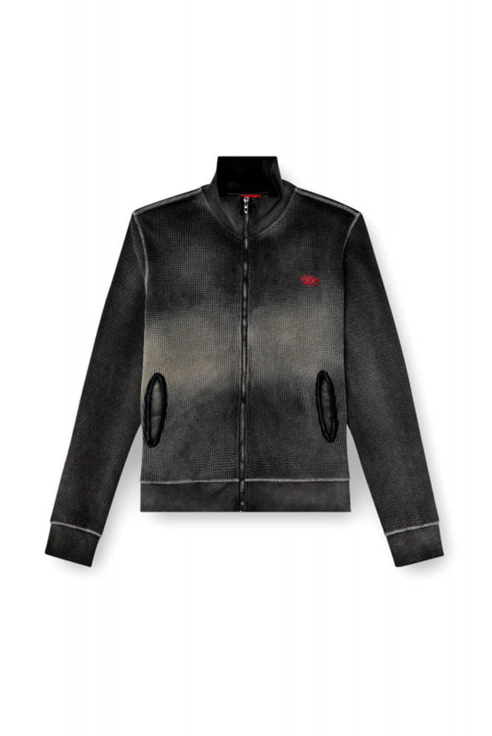 📌 디젤 와플 집업 (일본 매장판) 📌 상품이미지1