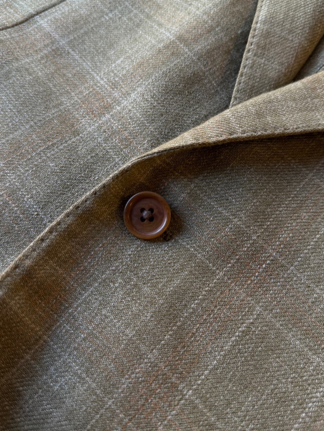 쉐빌로우 테일러드 자켓 100 상품이미지7