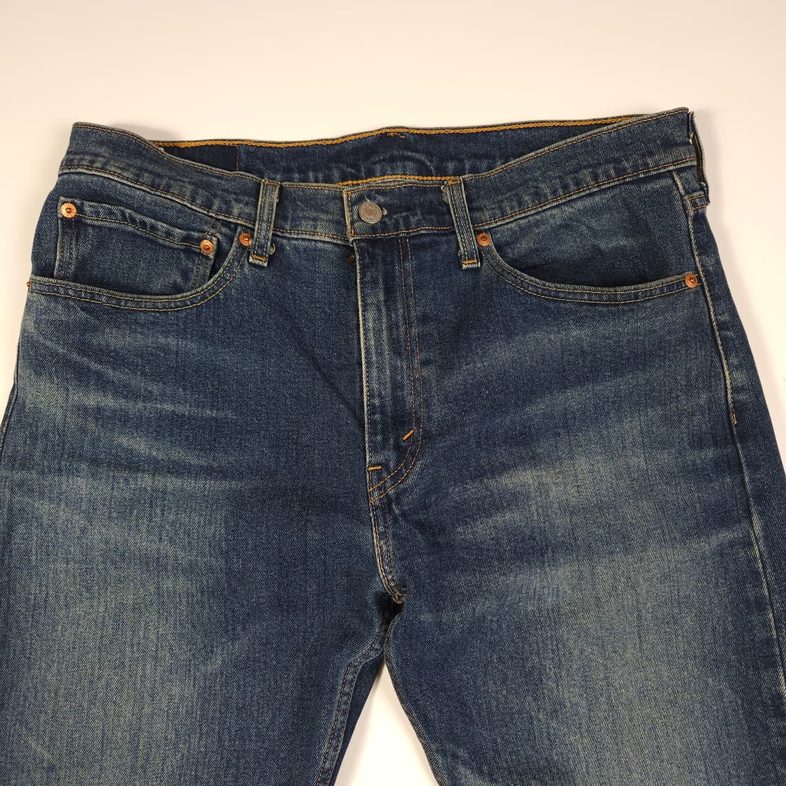 리바이스 512 데님팬츠  상품이미지2