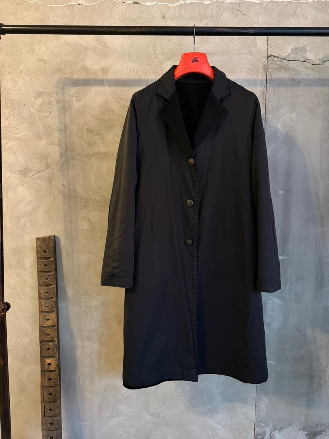 막스마라 리버시블 코트 여성66 상품이미지3