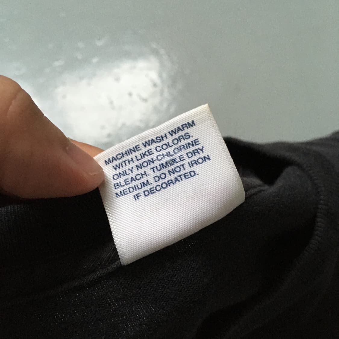 2007ss Made In USA Supreme X Wes Lang T- 상품이미지6