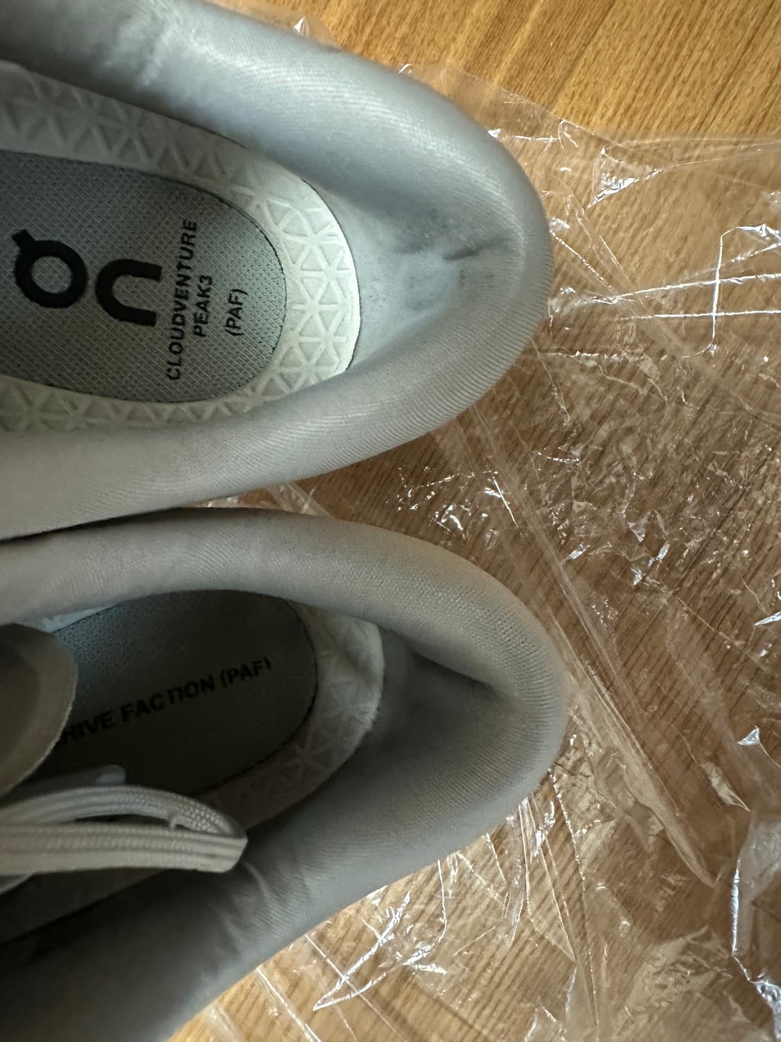 [260] 온러닝 파프 클라우드 벤쳐 아이스문 상품이미지5