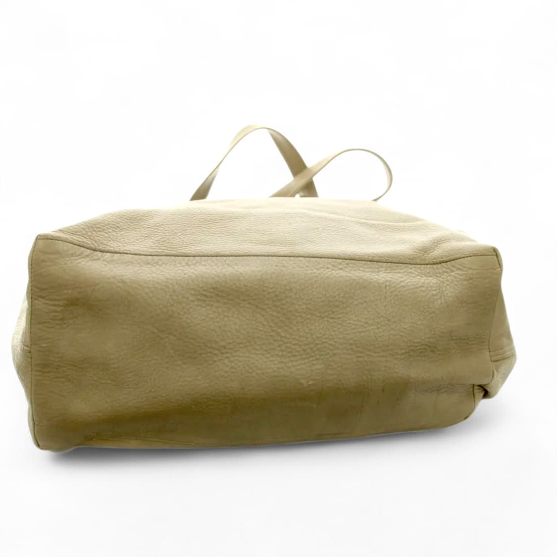 마가렛 호웰 돈피 토트백 상품이미지3