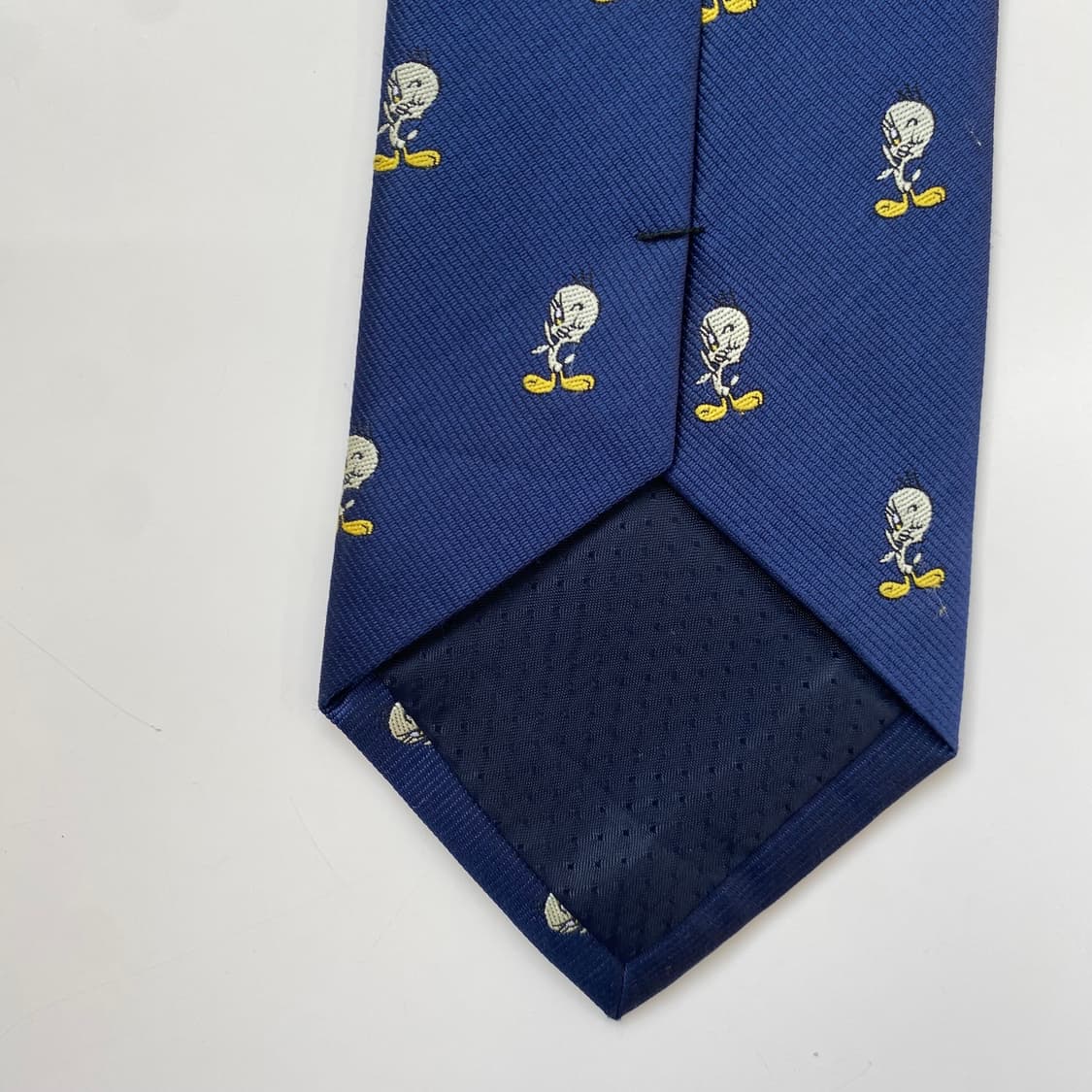 트위티(Tweety) 캐릭터 넥타이 상품이미지5