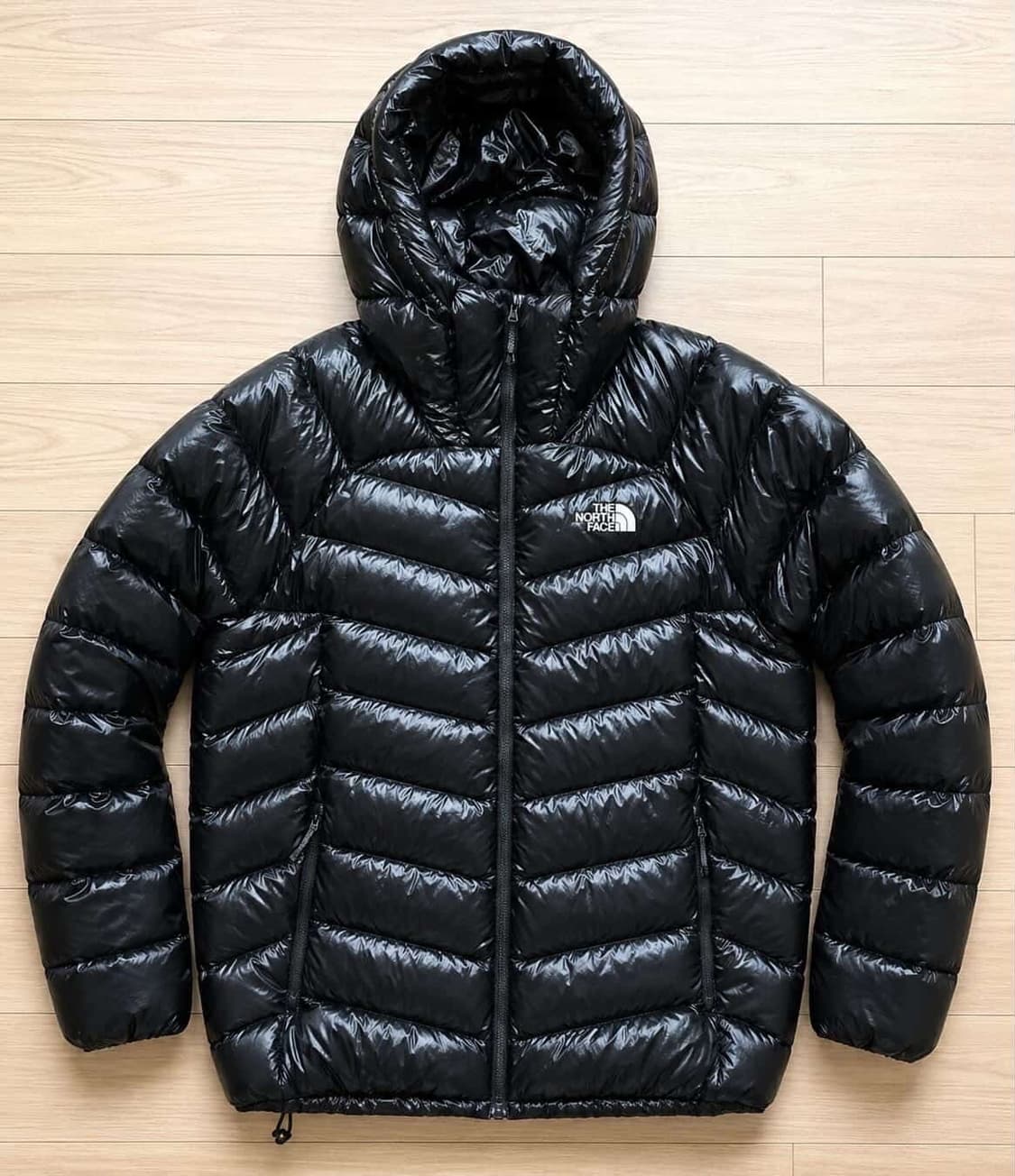 노스페이스 경량패딩 상품이미지1