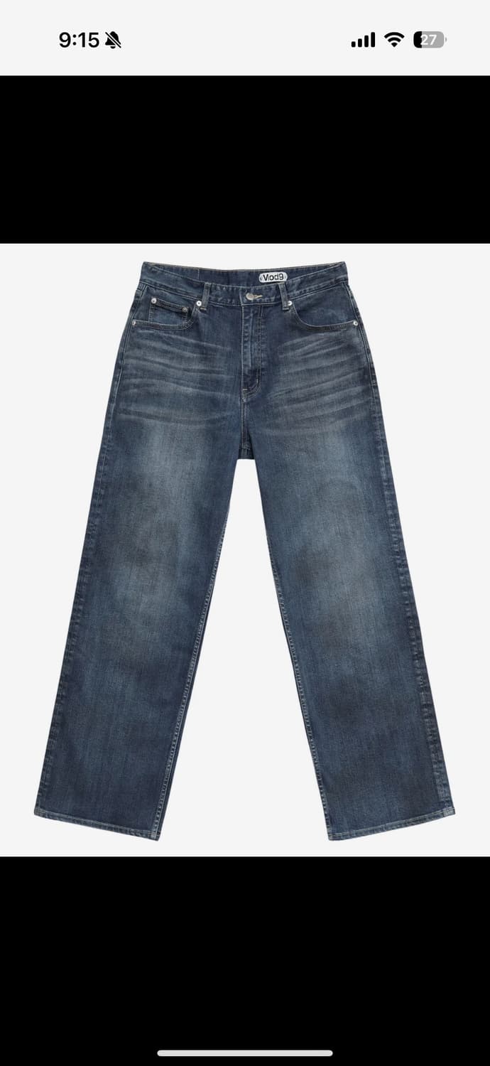 모드나인 Wandering Painter - MOD7w 32 사이즈 상품이미지1