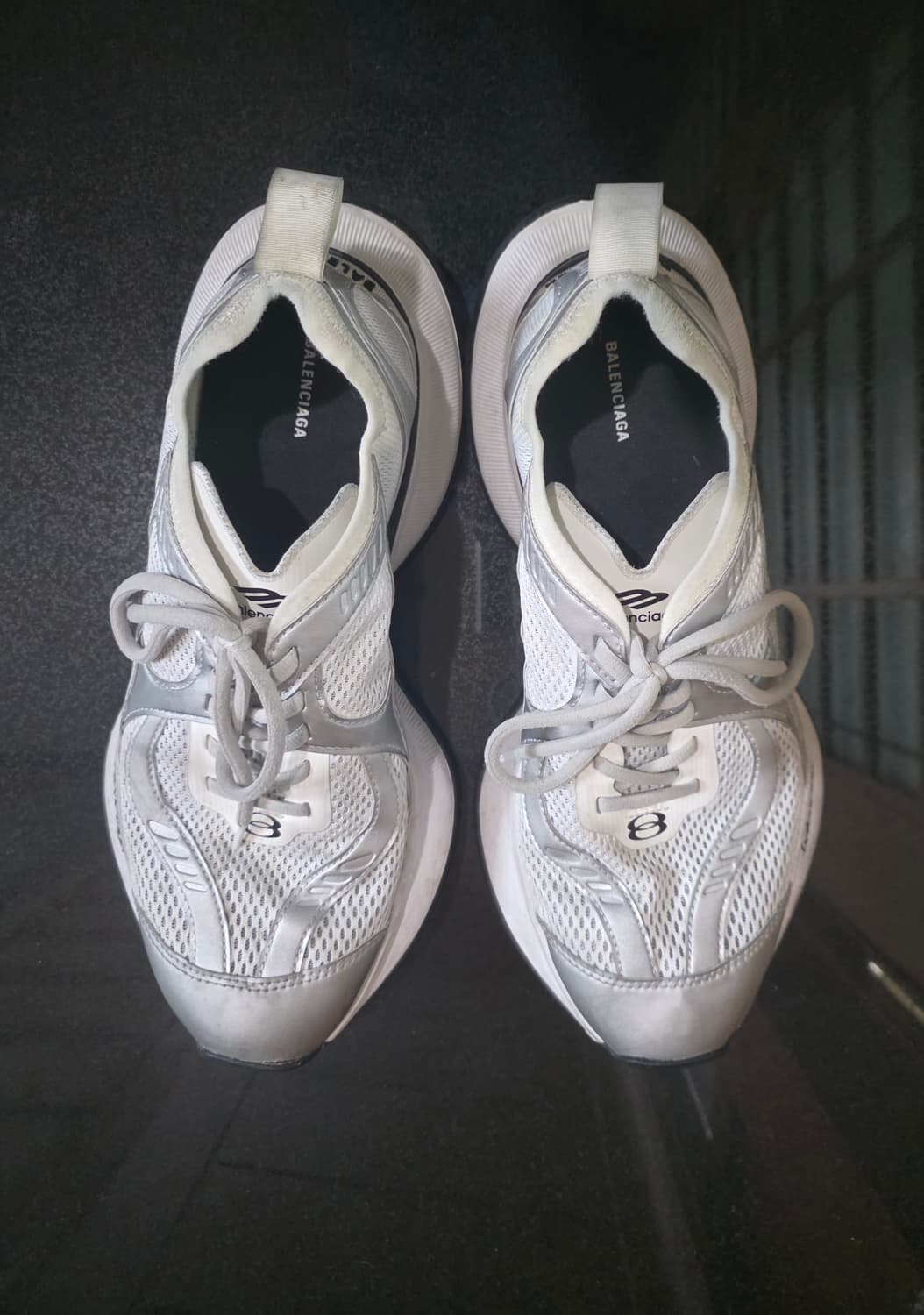 발렌시아가 서킷 실버 상품이미지2