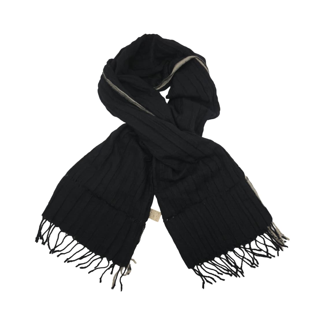 JURGEN LEHL 유르겐렐 목도리 머플러 BFS10752-685-04 상품이미지1