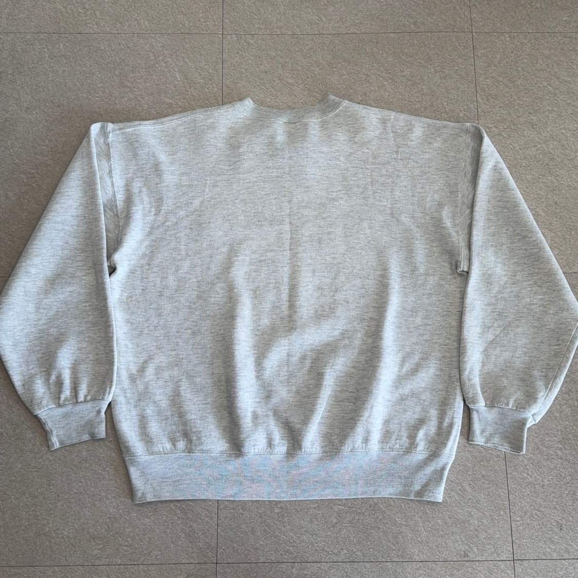 90s 러셀 스웻셔츠 상품이미지5