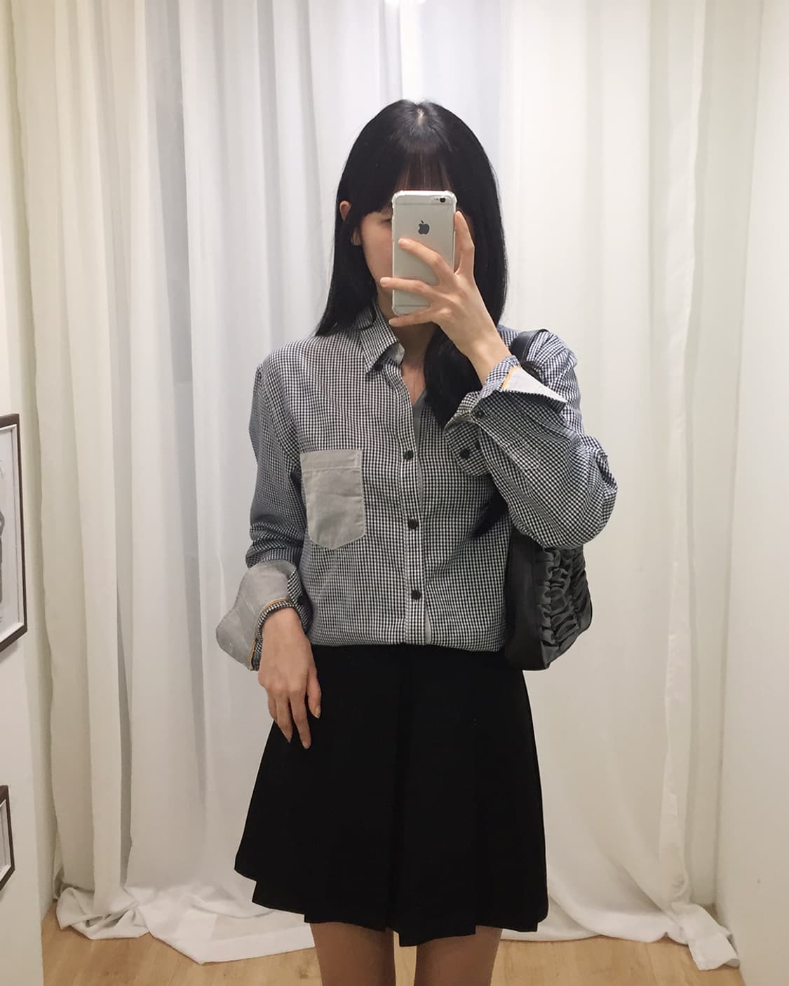 Women Tommy Hilfiger Shirt 95 상품이미지1