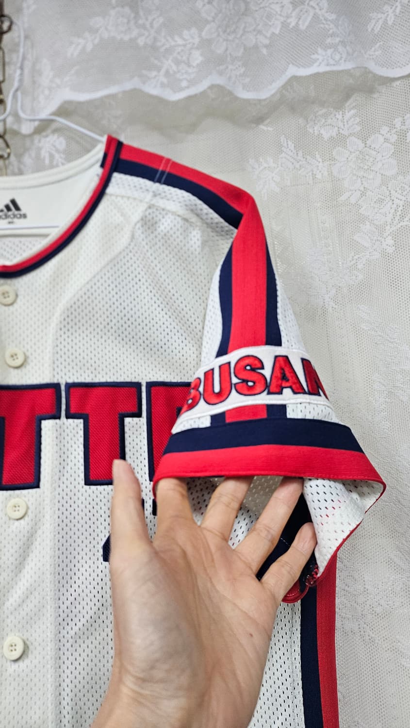 아디다스 롯데자이언츠 강민호  상품이미지5