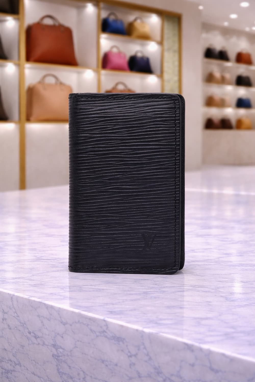 [A급] 루이비통 포켓 오거나이저 에피 판매합니다!!! 상품이미지1