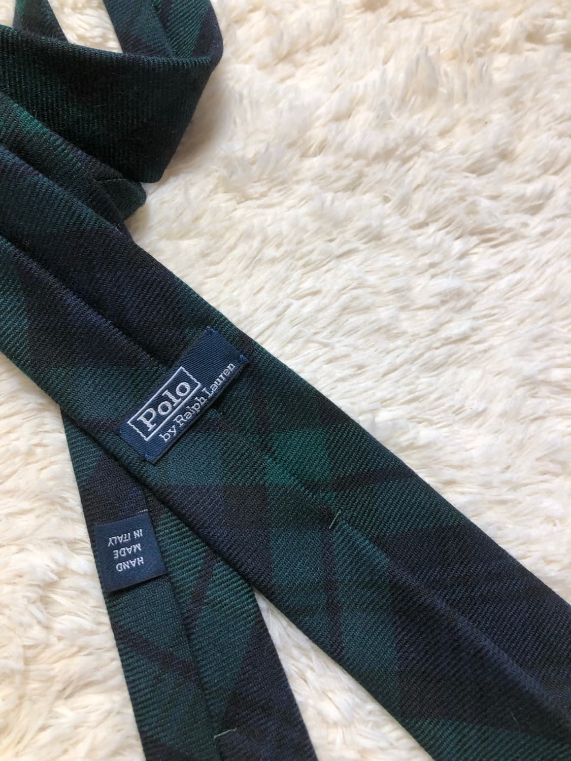 Polo Ralph Lauren tie 상품이미지4
