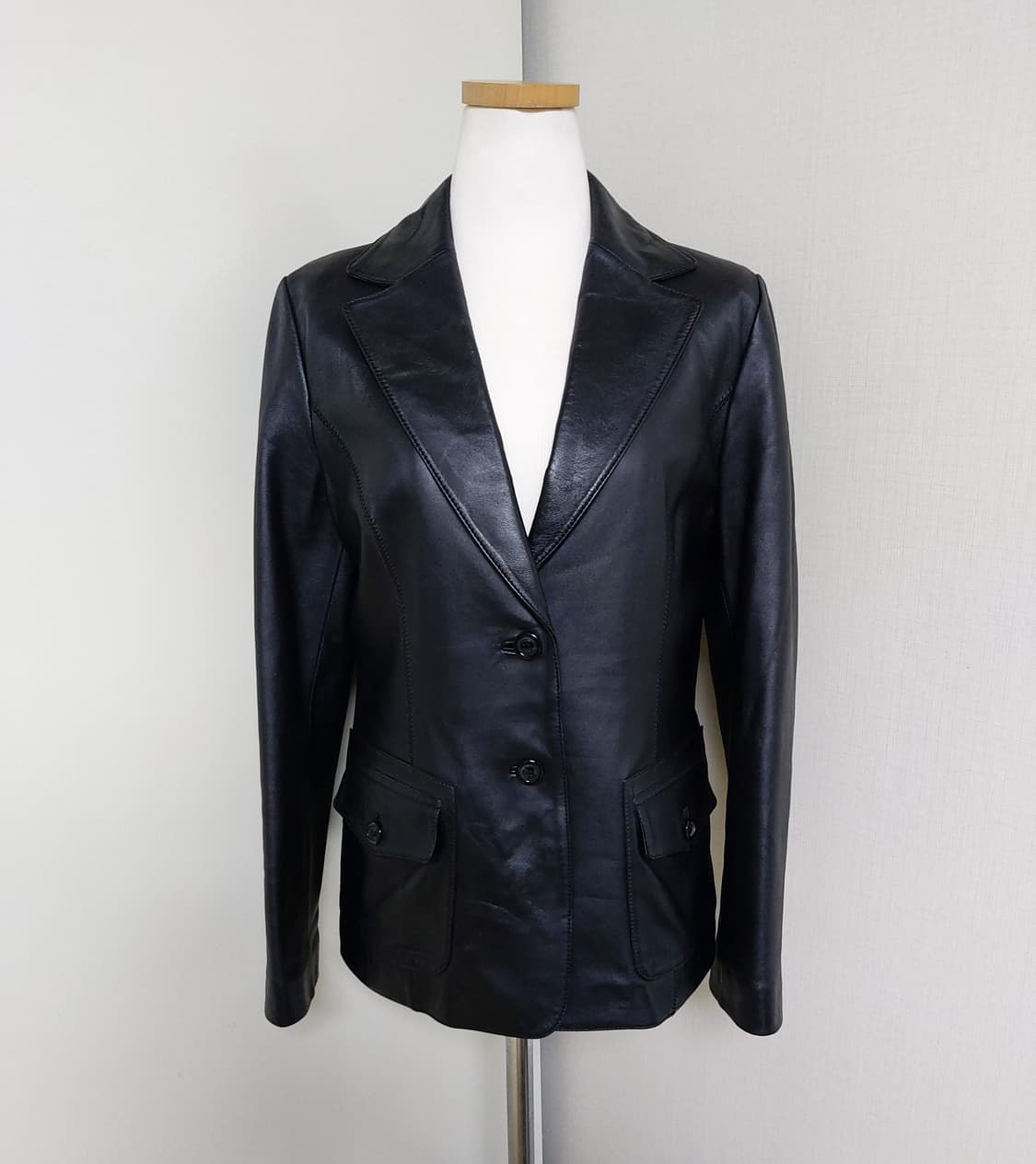 쥬디첼리 Guidicelli 여성 양가죽 자켓(88) 상품이미지1