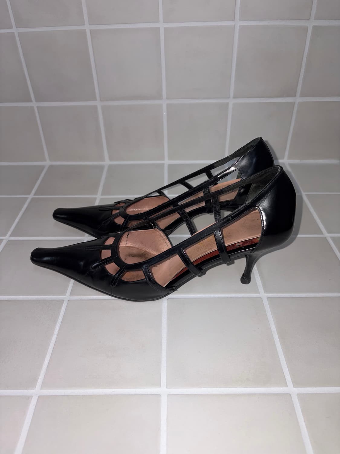 Prada 2000s 상품이미지3