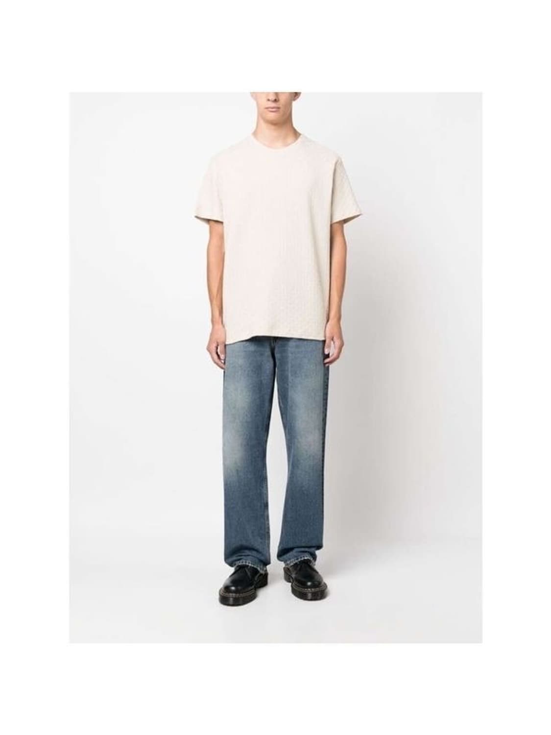 선플라워 루즈 데님 상품이미지2