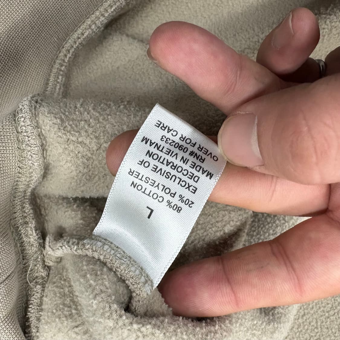 (100)에센셜스웻 상품이미지6