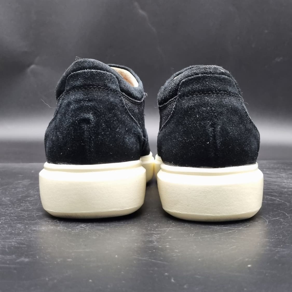 버팔로 여성키높이슬립온235(굽5). 상품이미지4