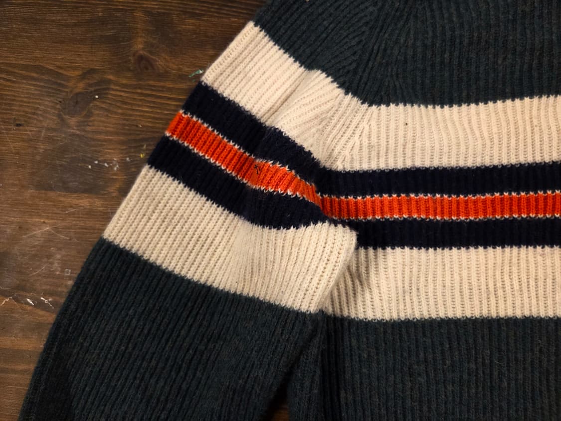 00'S 올드 갭 니트 상품이미지3