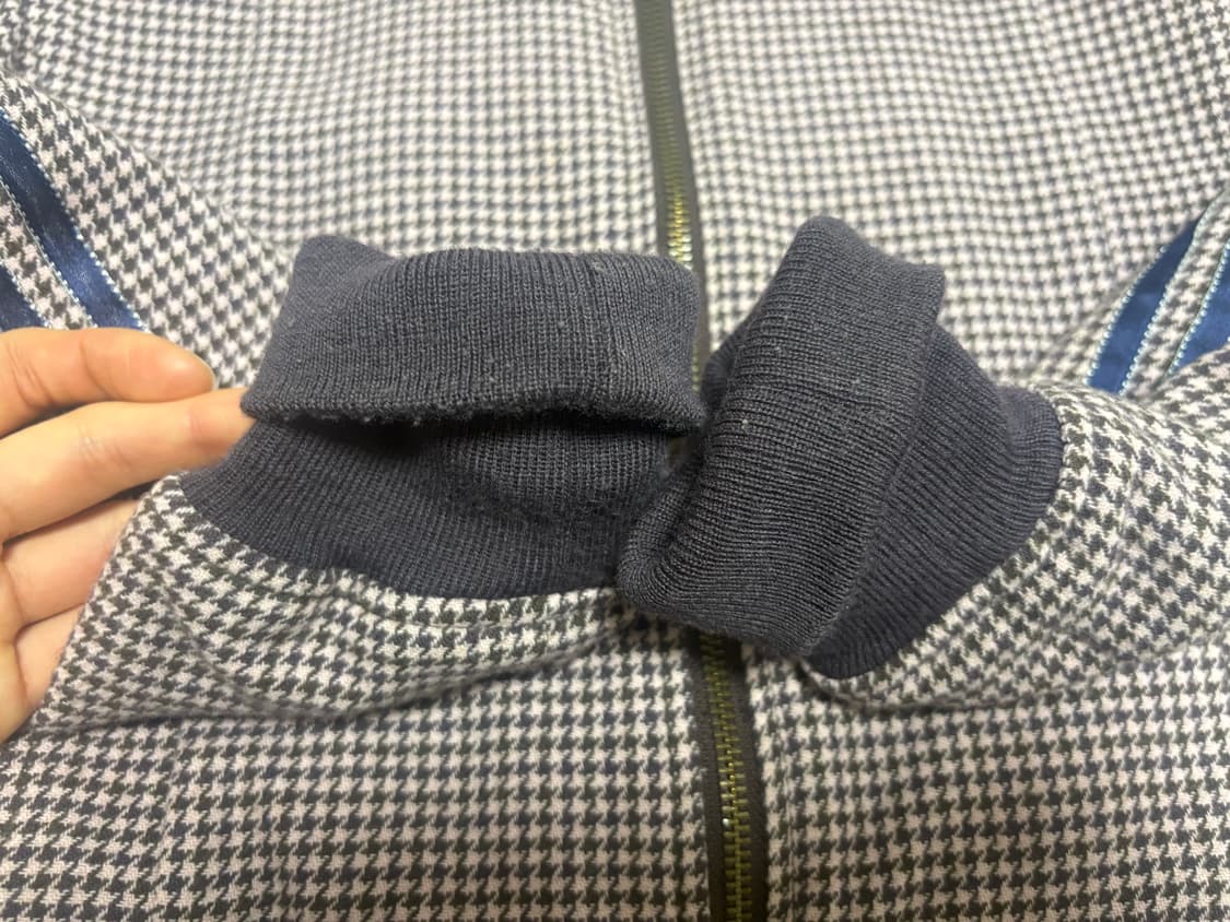 아디다스 여성 빈티지 자켓  상품이미지8