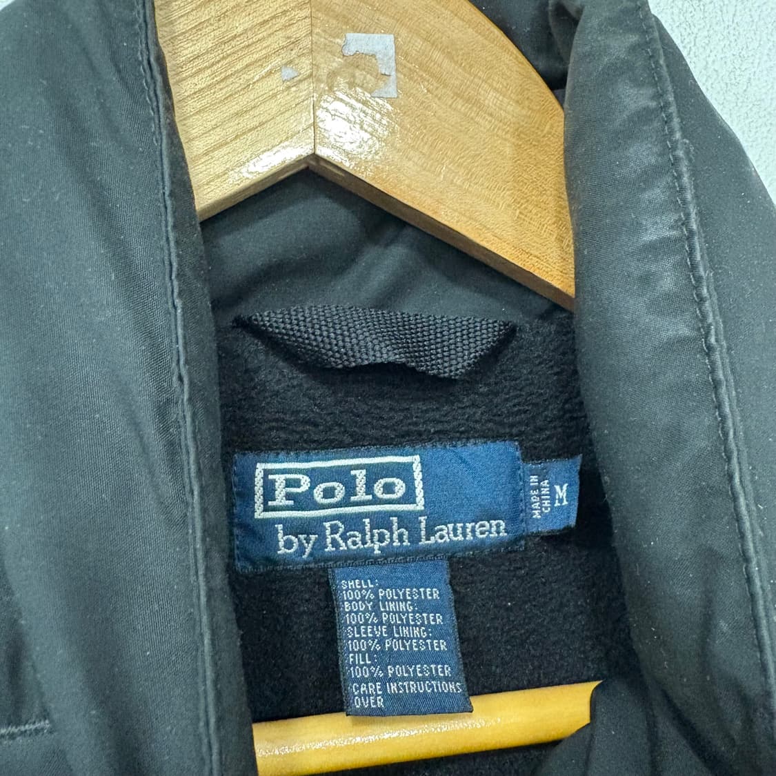 폴로랄프로렌 레드포니 페리 자켓 상품이미지4