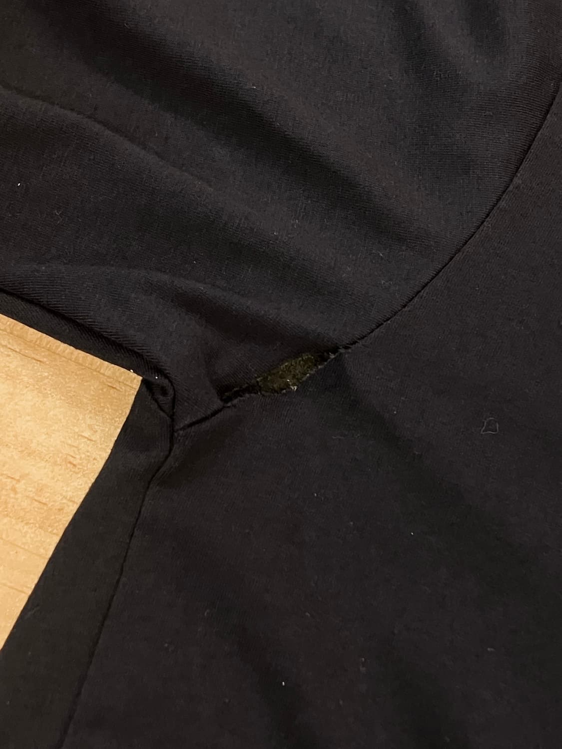 나이키 프린팅 반팔 티셔츠 딥네이비 M #csz3286 상품이미지6