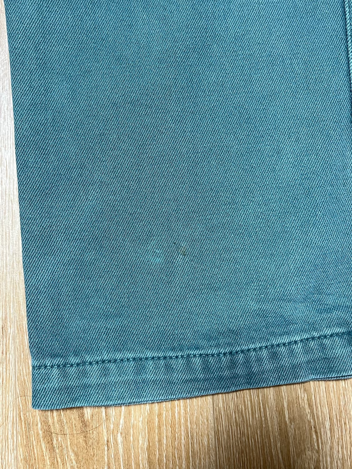 MPa CALF POCKET PANTS (EMERALD) 상품이미지5