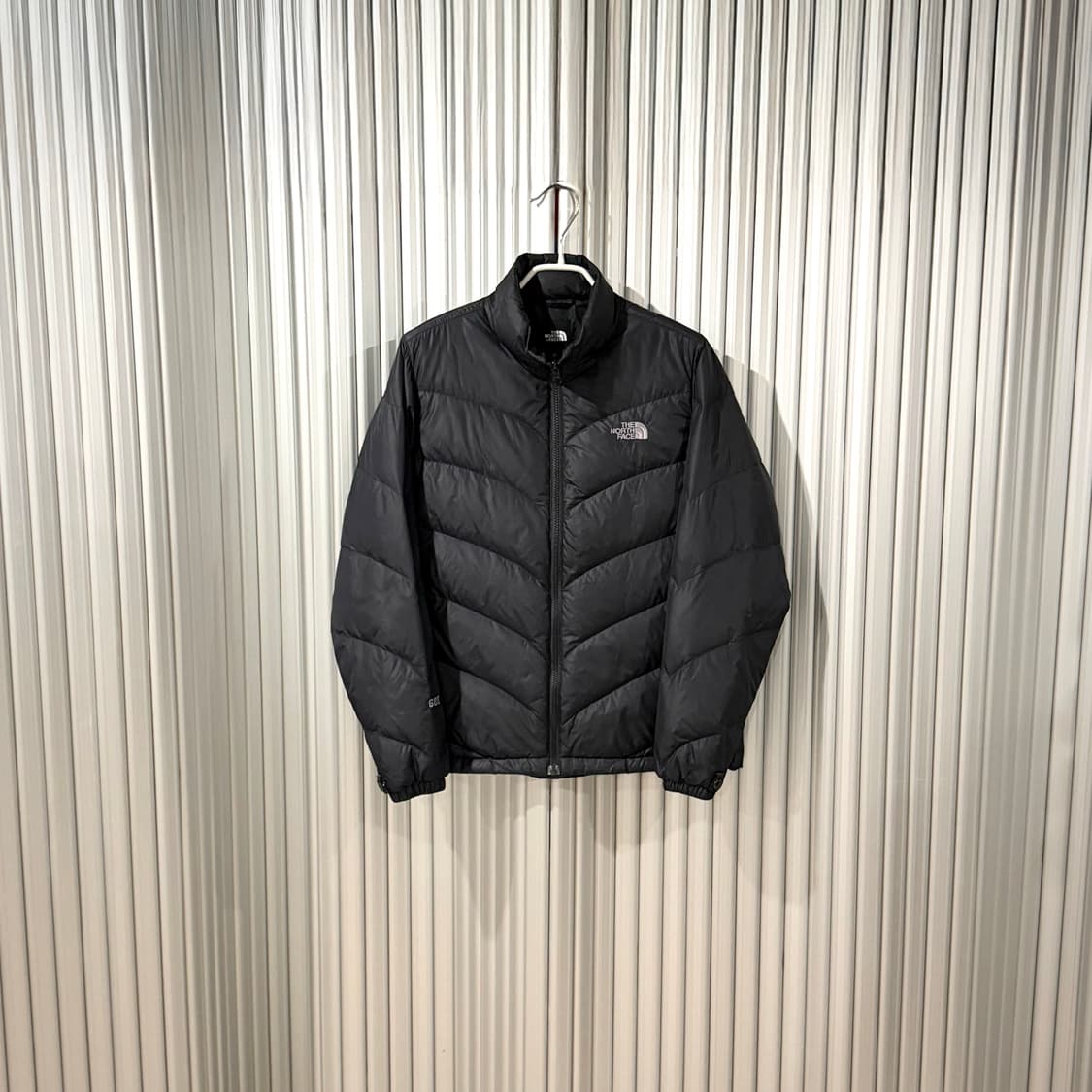 The north face puffer 상품이미지1