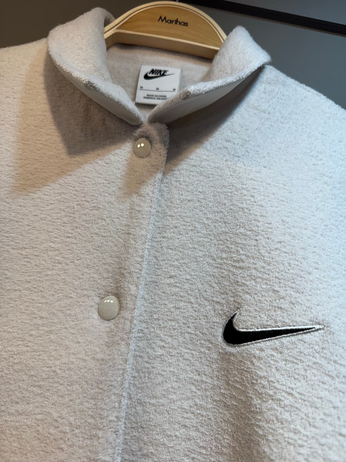 나이키 코트 상품이미지2