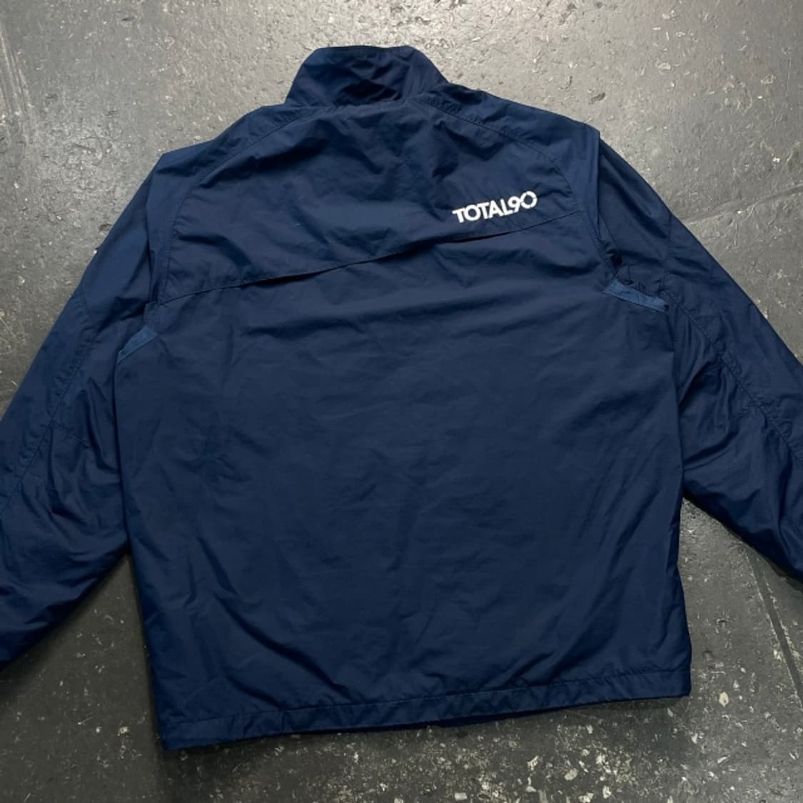 105 나이키 스톰핏 토탈90 바람막이  상품이미지6