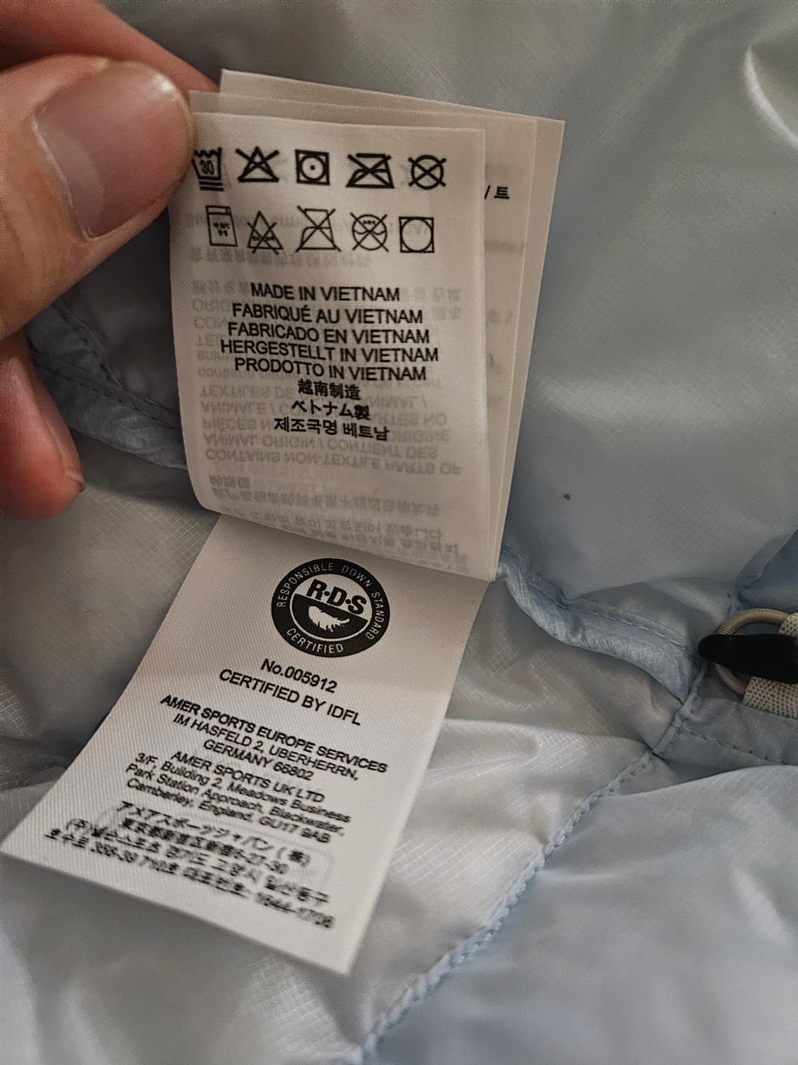 아크테릭스 세륨 베스트 상품이미지2