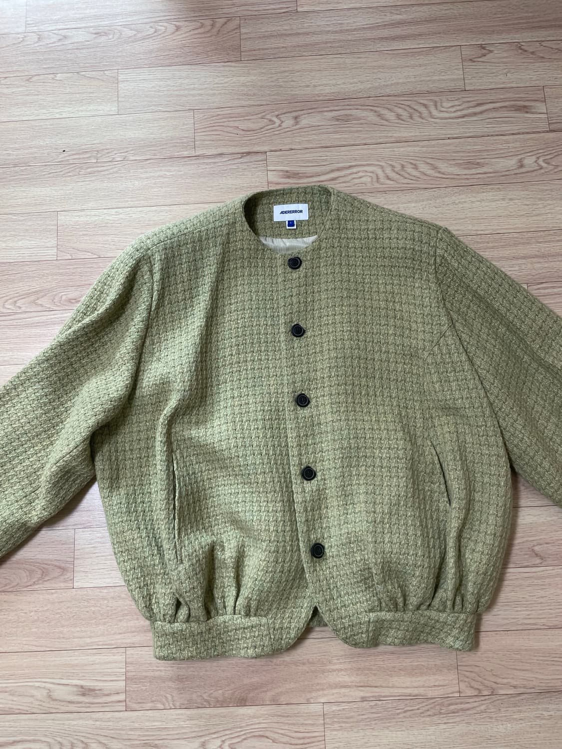 아더에러 아테 자켓 L 상품이미지1